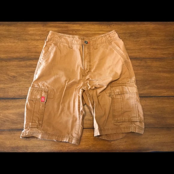 Men’s EMS Cargo Shorts - Picture 7 of 13